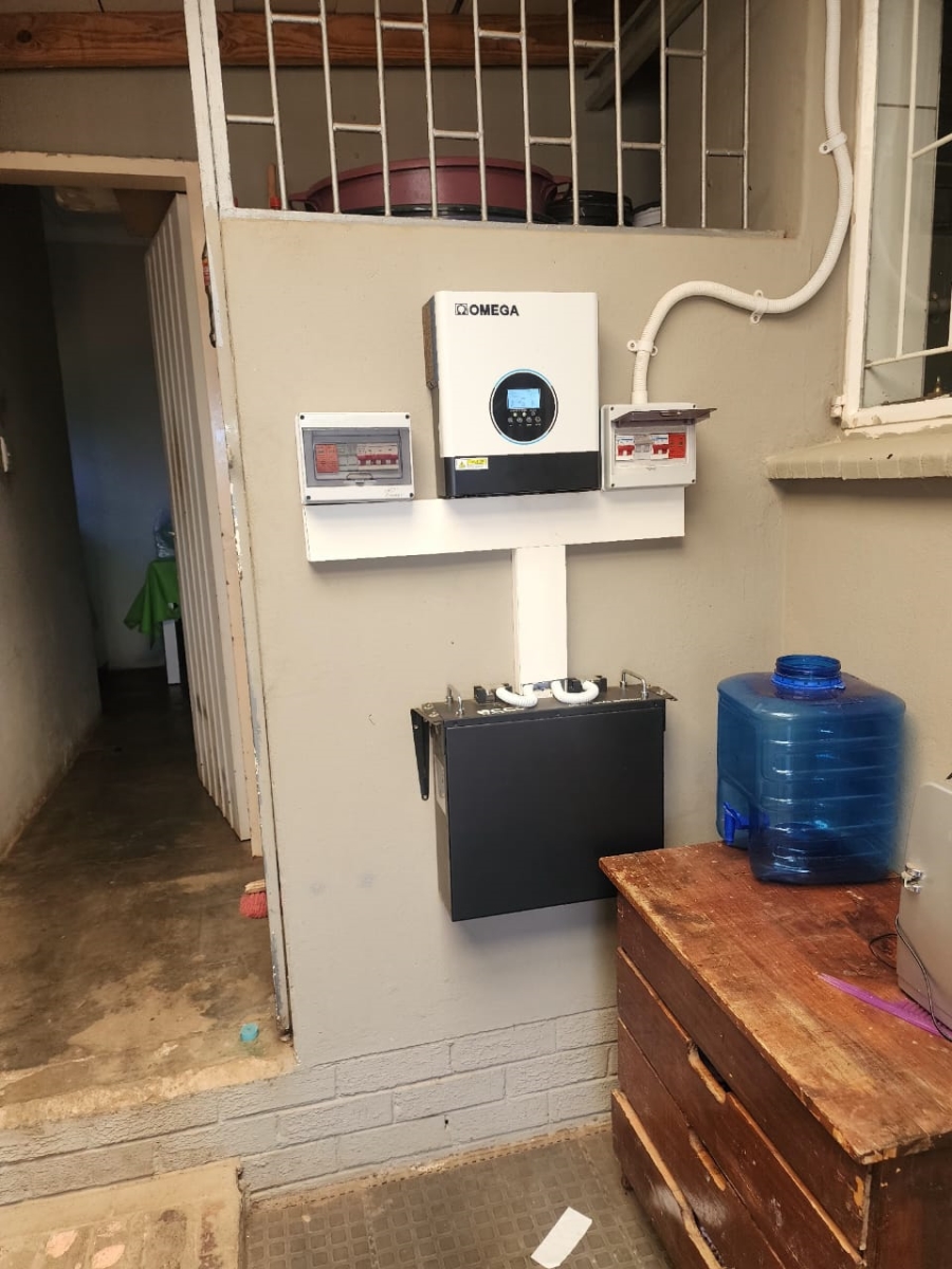 3 Bedroom Property for Sale in Manzil Park North West